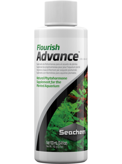SEACHEM Flourish Advance 100ml