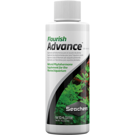 SEACHEM Flourish Advance 100ml