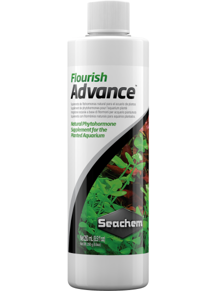 SEACHEM Flourish Advance 250ml