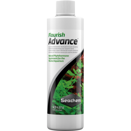 SEACHEM Flourish Advance 250ml