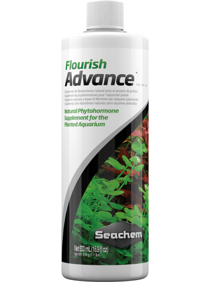 SEACHEM Flourish Advance 500ml