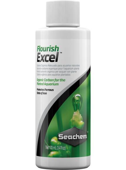 SEACHEM Flourish Excel 100 ml