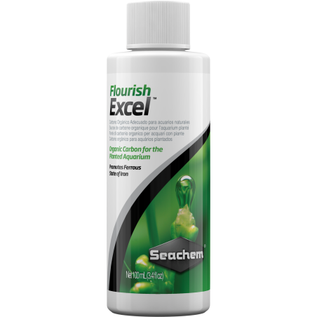 SEACHEM Flourish Excel 100 ml