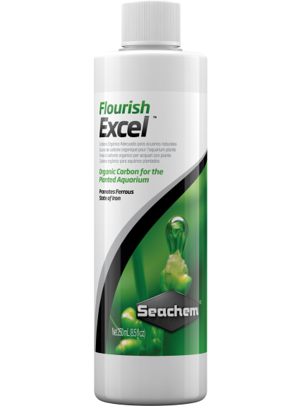 SEACHEM Flourish Excel 250 ml