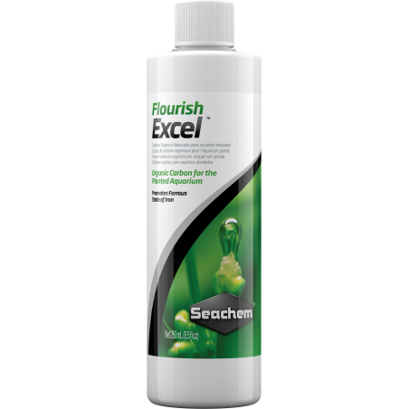 SEACHEM Flourish Excel 250 ml