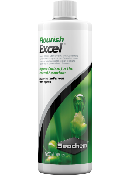 SEACHEM Flourish Excel 500 ml