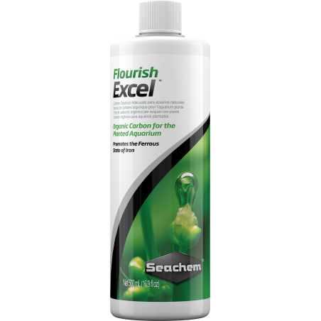 SEACHEM Flourish Excel 500 ml