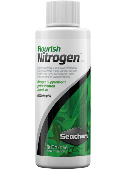 SEACHEM Flourish Nitrogen 100 ml