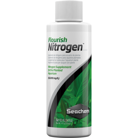 SEACHEM Flourish Nitrogen 100 ml