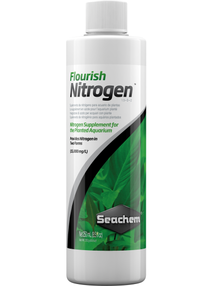 SEACHEM Flourish Nitrogen 250 ml