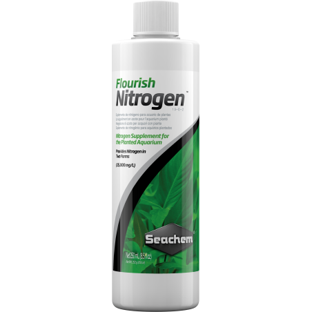 SEACHEM Flourish Nitrogen 250 ml