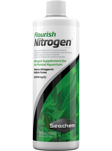 SEACHEM Flourish Nitrogen 500 ml
