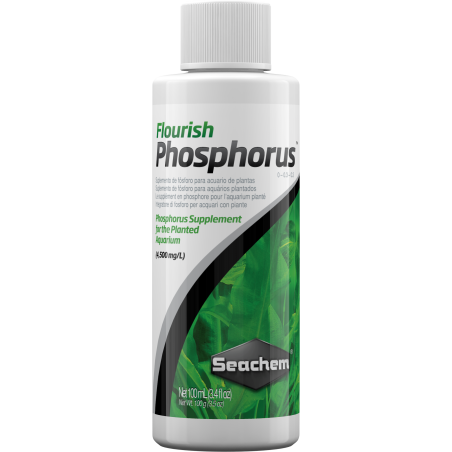 SEACHEM Flourish Phosphorus 100 ml