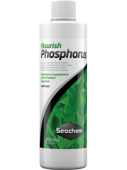 SEACHEM Flourish Phosphorus 250 ml