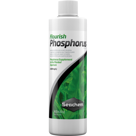 SEACHEM Flourish Phosphorus 250 ml