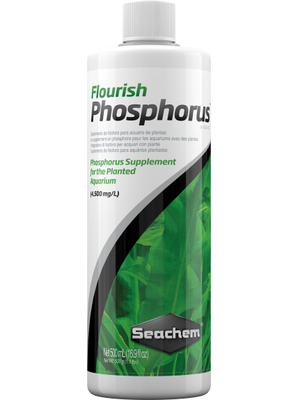 SEACHEM Flourish Phosphorus 500 ml