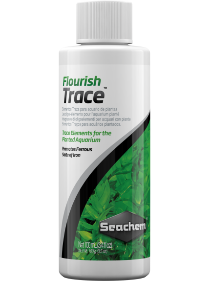 SEACHEM Flourish Trace 100 ml