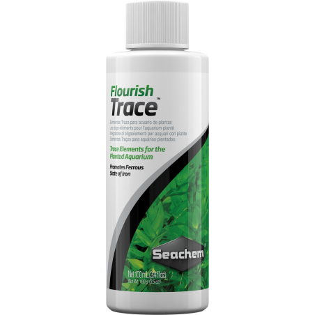SEACHEM Flourish Trace 100 ml
