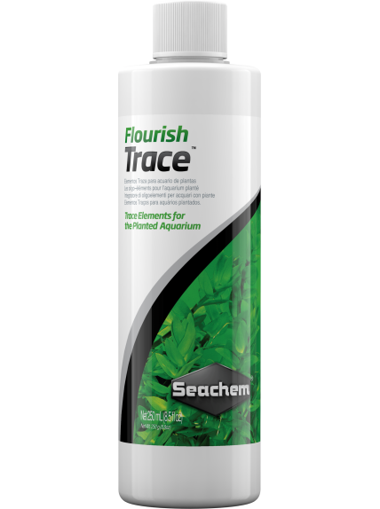 SEACHEM Flourish Trace 250 ml