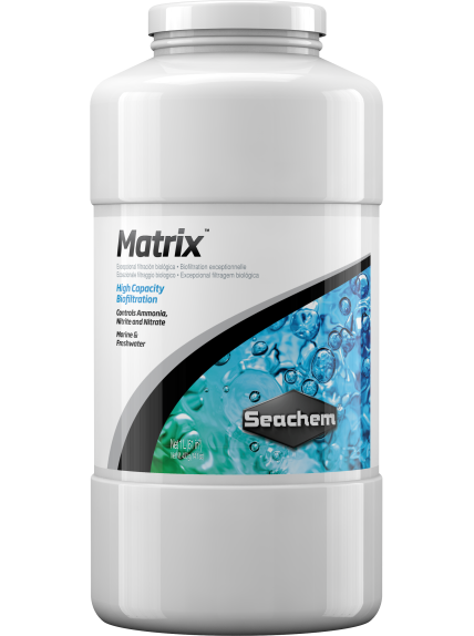 SEACHEM Matrix 1 L