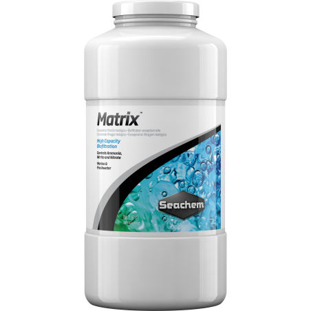 SEACHEM Matrix 1 L