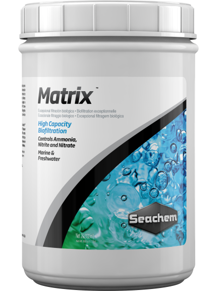 SEACHEM Matrix 2 L