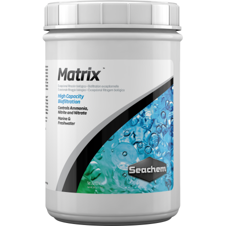 SEACHEM Matrix 2 L