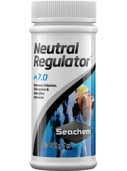 SEACHEM Neutral Regulator 50 gr