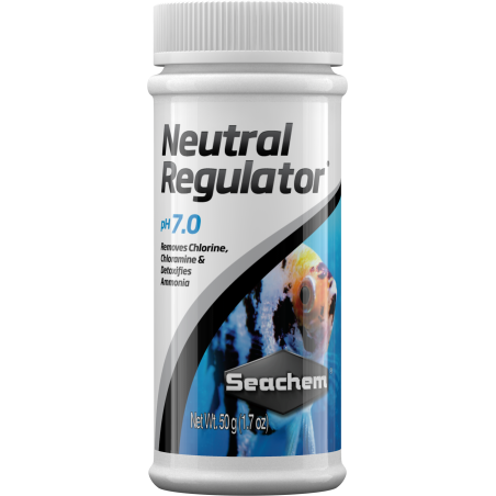 SEACHEM Neutral Regulator 50 gr