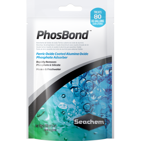 SEACHEM PhosBond 100 ml