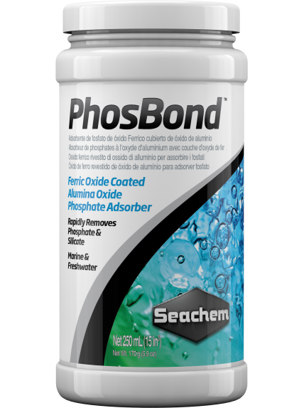 SEACHEM PhosBond 250 ml 2