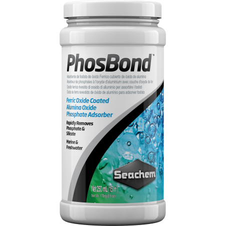 SEACHEM PhosBond 250 ml