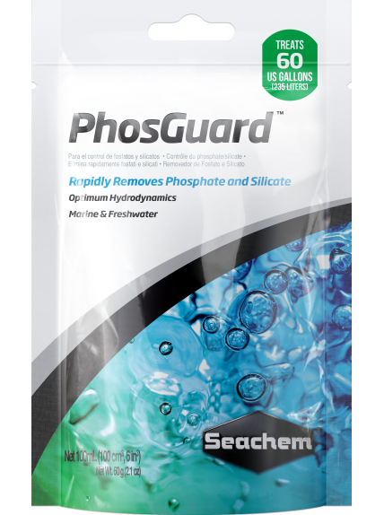 SEACHEM PhosGuard 100 ml 2