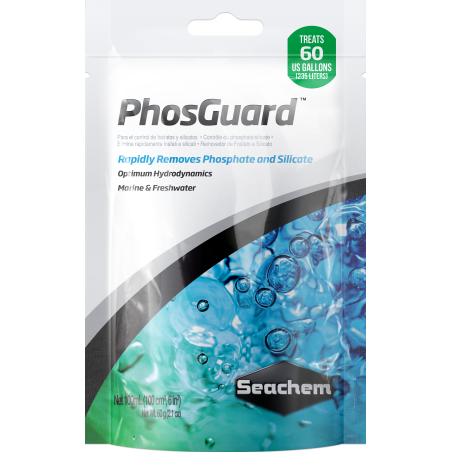 SEACHEM PhosGuard 100 ml