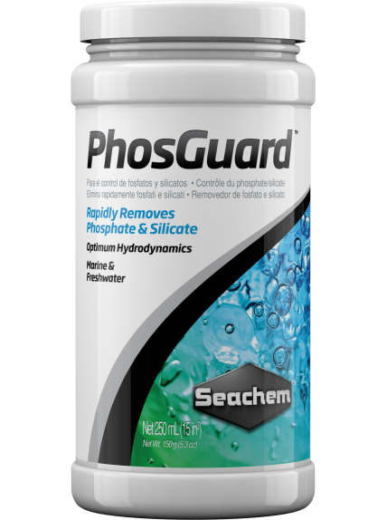 SEACHEM PhosGuard 250 ml