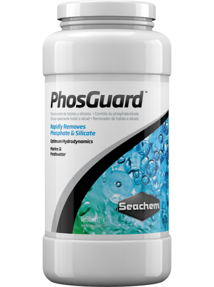 SEACHEM PhosGuard 500 ml