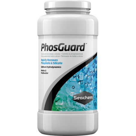 SEACHEM PhosGuard 500 ml