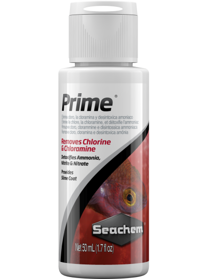 SEACHEM Prime 50 ml