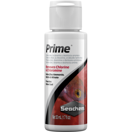 SEACHEM Prime 50 ml