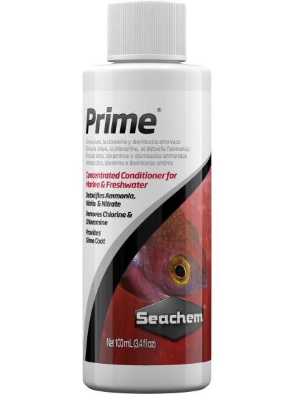 SEACHEM Prime 100 ml