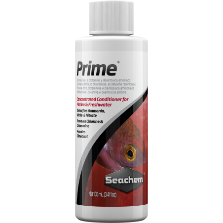 SEACHEM Prime 100 ml