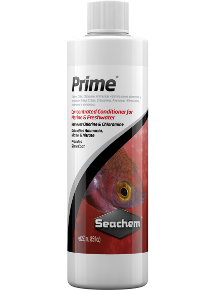 SEACHEM Prime 250 ml