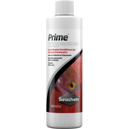 SEACHEM Prime 250 ml