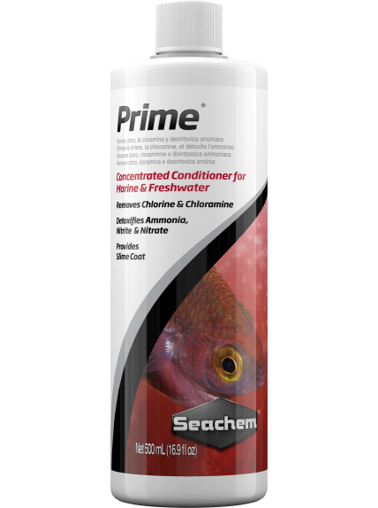 SEACHEM Prime 500 ml