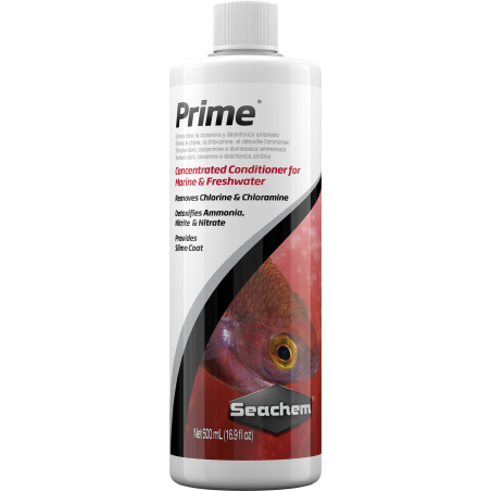 SEACHEM Prime 500 ml