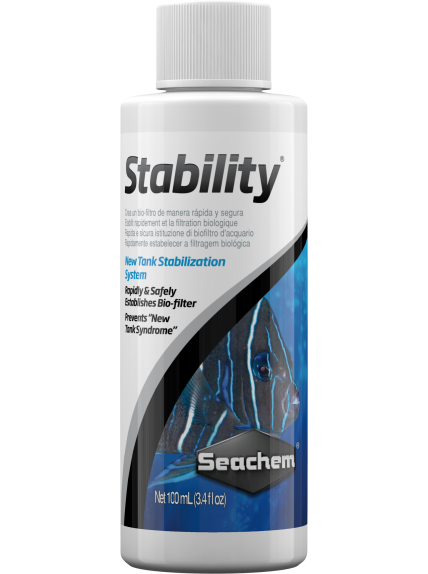 SEACHEM Stability 100 ml