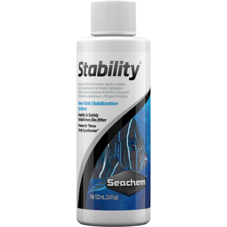 SEACHEM Stability 100 ml