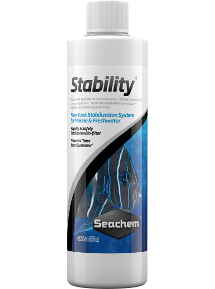 SEACHEM Stability 250 ml