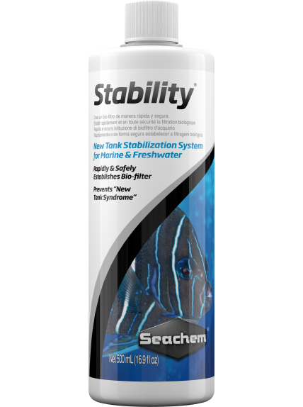 SEACHEM Stability 500 ml