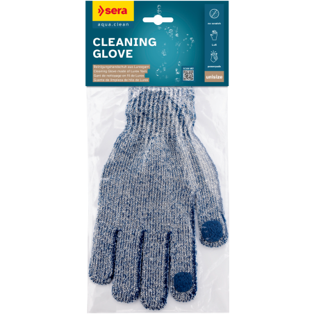 SERA - Cleaning Glove - Guante de Limpieza